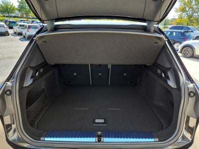 2027 BMW iX3 50 xDrive