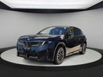 2027 BMW iX3 50 xDrive