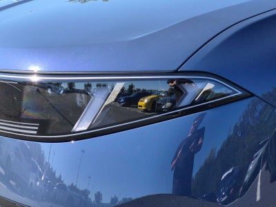 2027 BMW iX3 50 xDrive