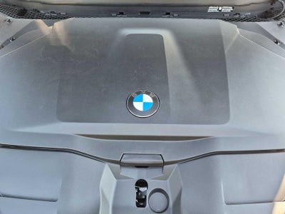 2027 BMW iX3 50 xDrive