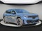 2027 BMW iX3 50 xDrive