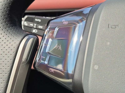 2027 BMW iX3 50 xDrive