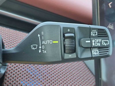 2027 BMW iX3 50 xDrive