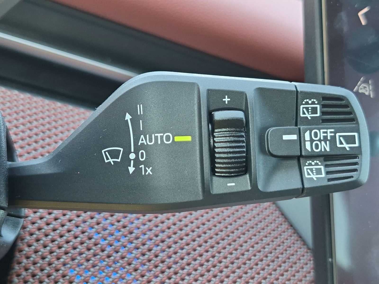 2027 BMW iX3 50 xDrive
