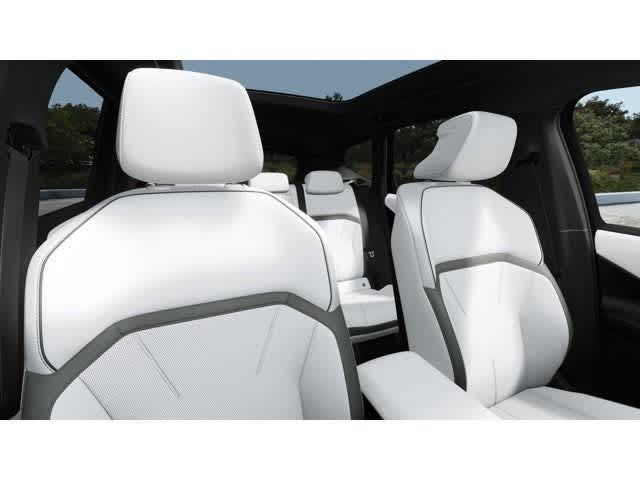 2027 BMW iX3 50 xDrive