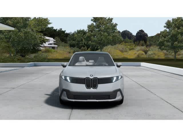 2027 BMW iX3 50 xDrive