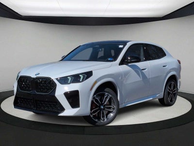 2026 BMW X2 xDrive28i