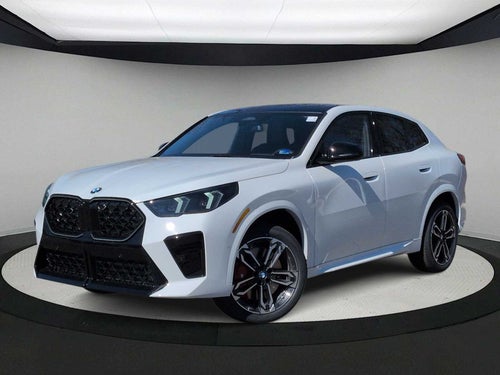 2026 BMW X2 xDrive28i