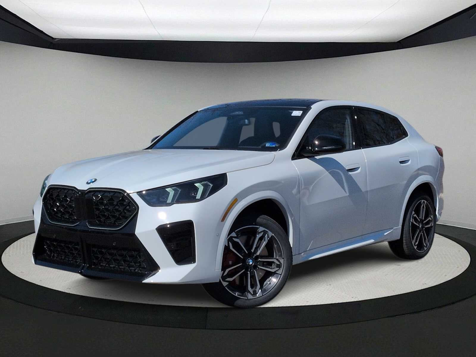 2026 BMW X2 xDrive28i