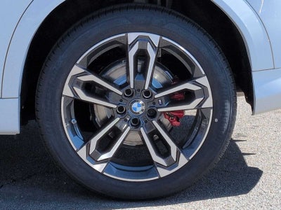 2026 BMW X2 xDrive28i