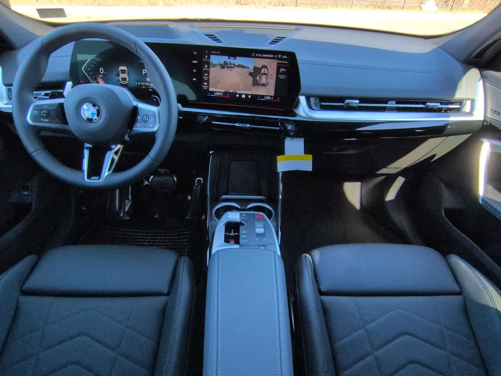 2026 BMW X2 xDrive28i