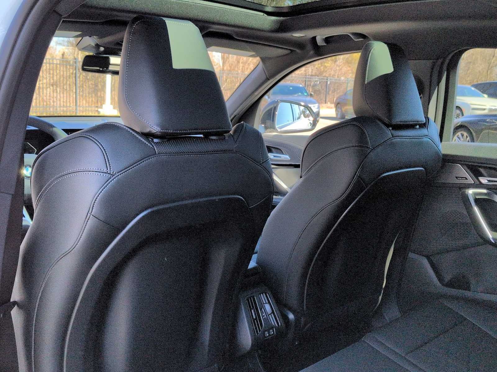 2026 BMW X2 xDrive28i