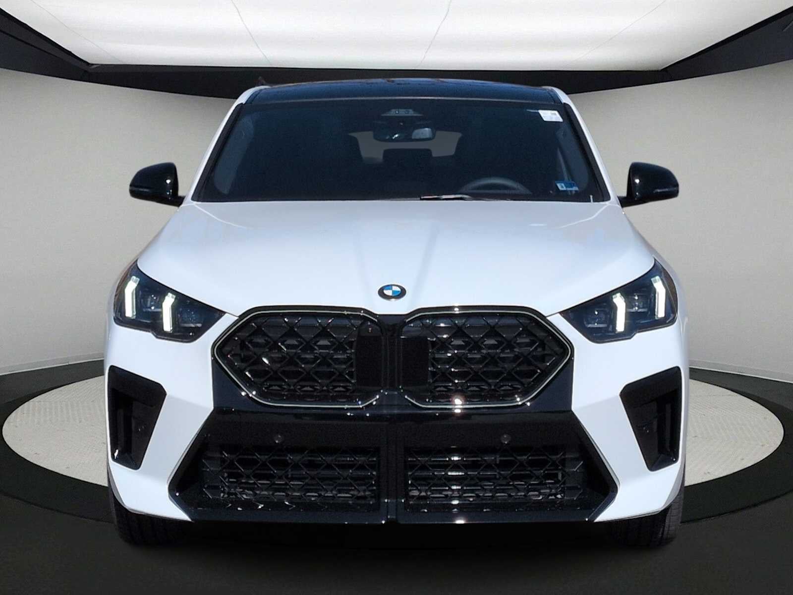 2026 BMW X2 xDrive28i