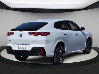 2026 BMW X2 xDrive28i