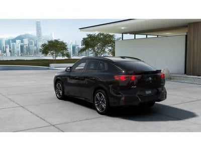 2026 BMW X2 xDrive28i