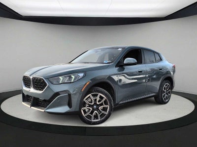2026 BMW X2 xDrive28i