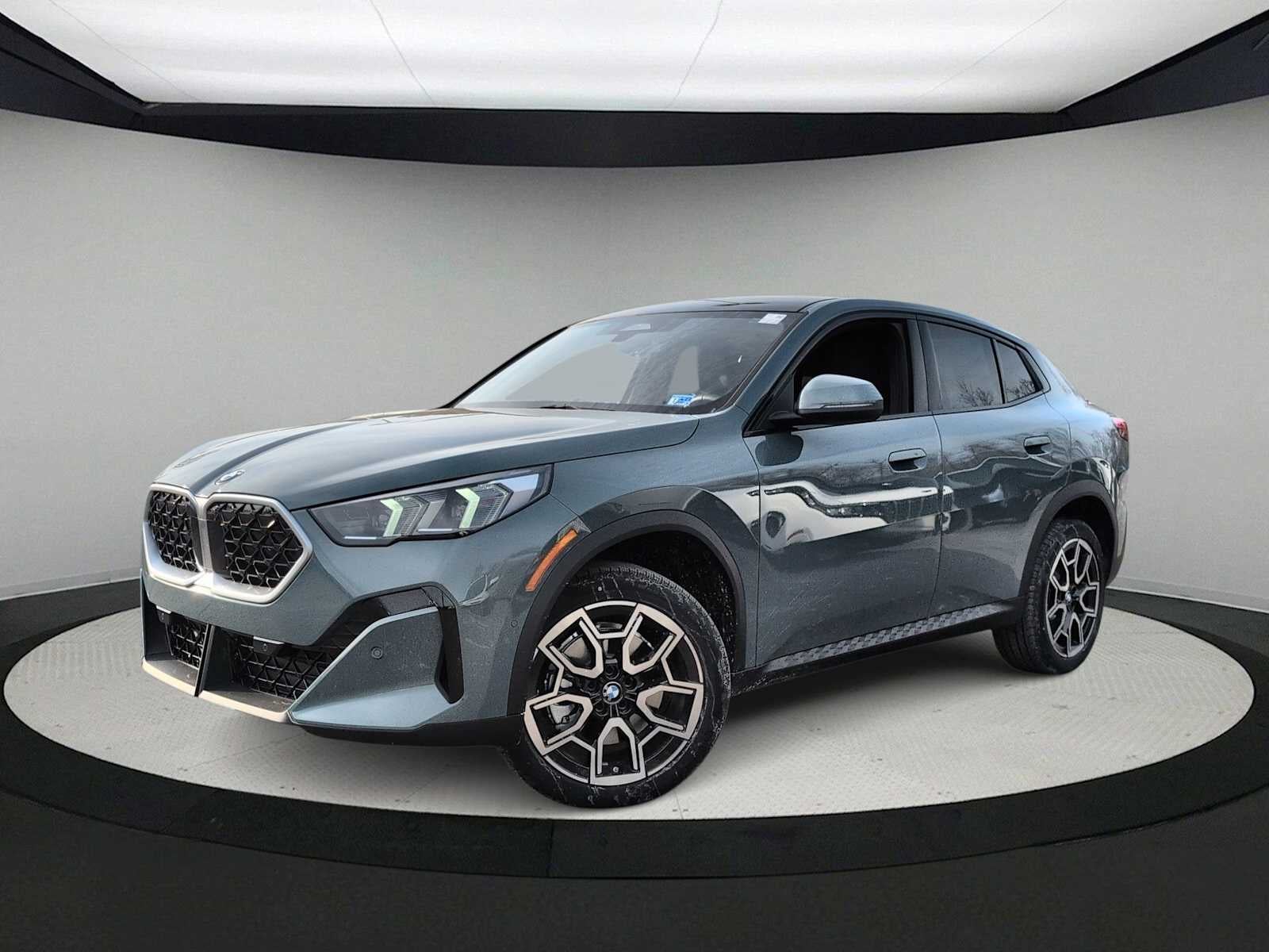 2026 BMW X2 xDrive28i