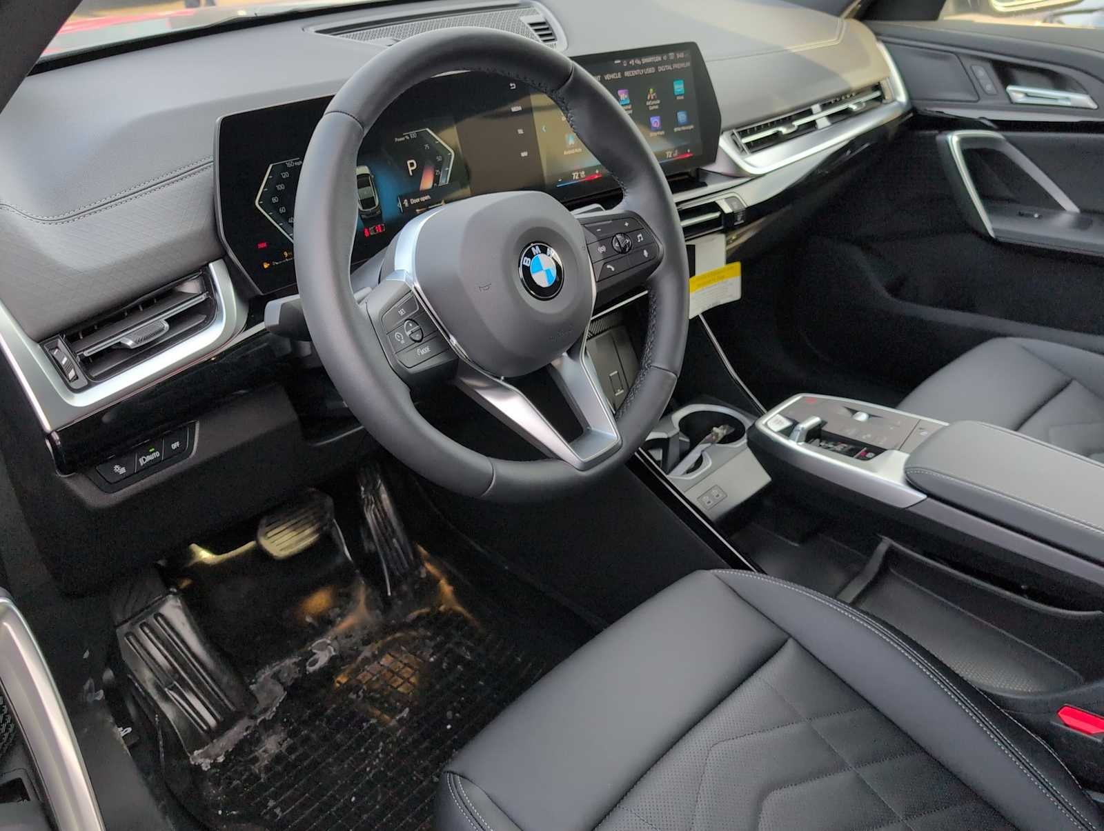 2026 BMW X2 xDrive28i