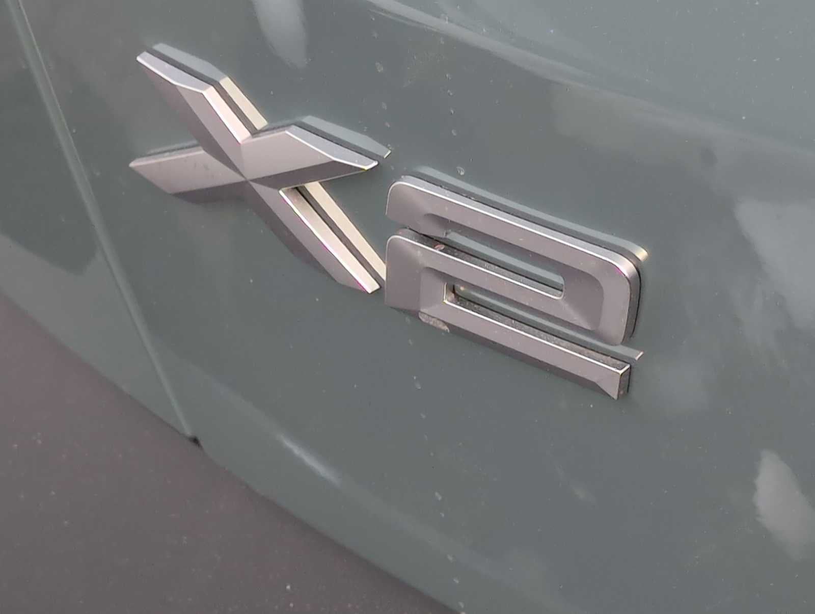 2026 BMW X2 xDrive28i