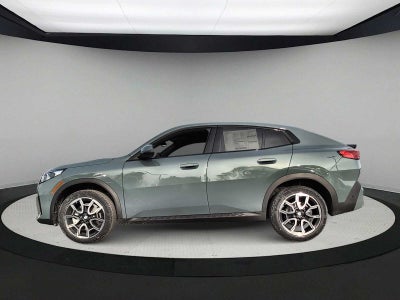 2026 BMW X2 xDrive28i
