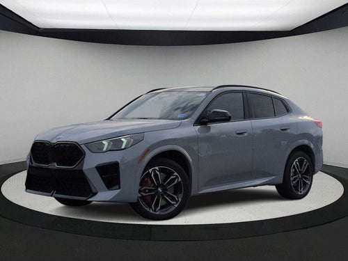 2026 BMW X2 xDrive28i