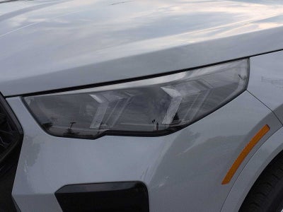 2026 BMW X2 xDrive28i