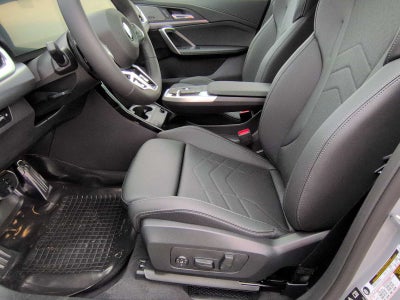 2026 BMW X2 xDrive28i