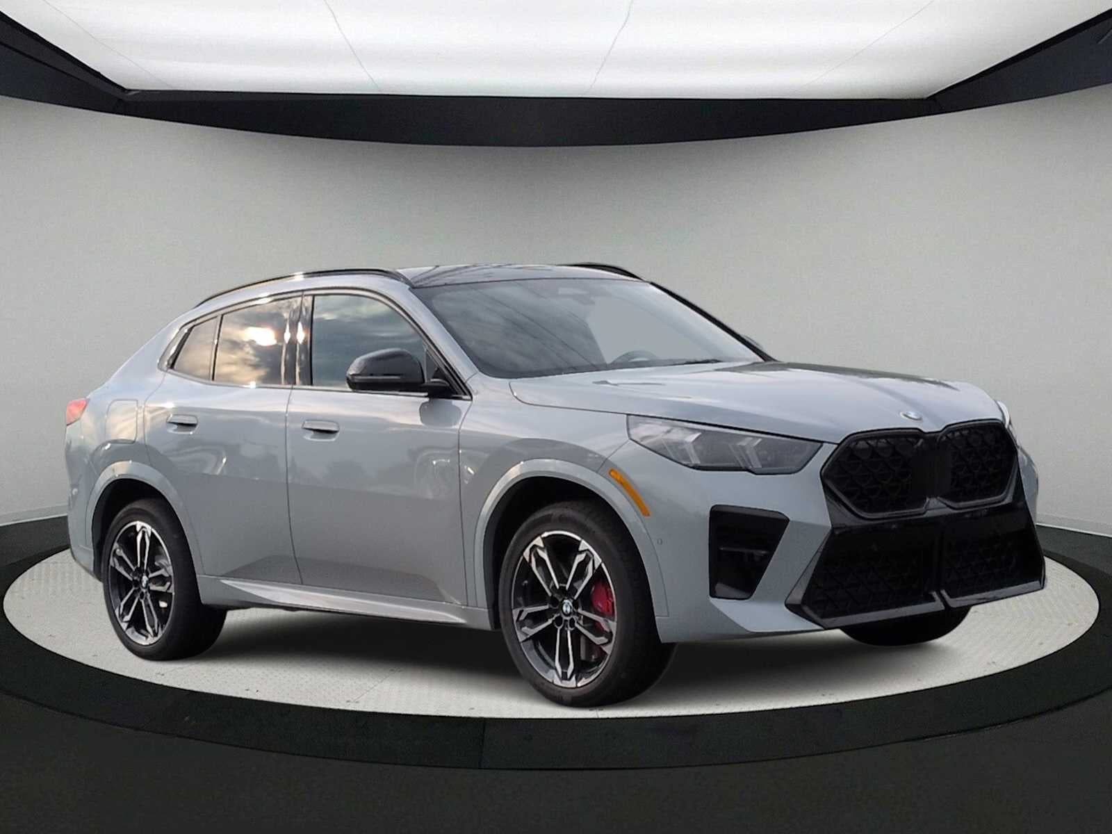 2026 BMW X2 xDrive28i