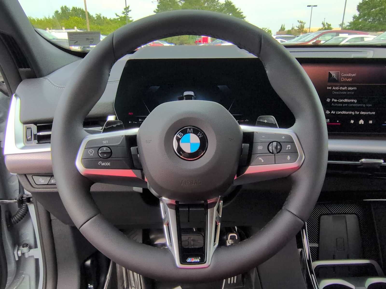 2026 BMW X2 xDrive28i