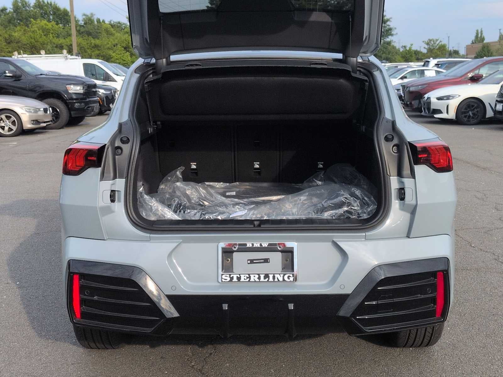 2026 BMW X2 xDrive28i