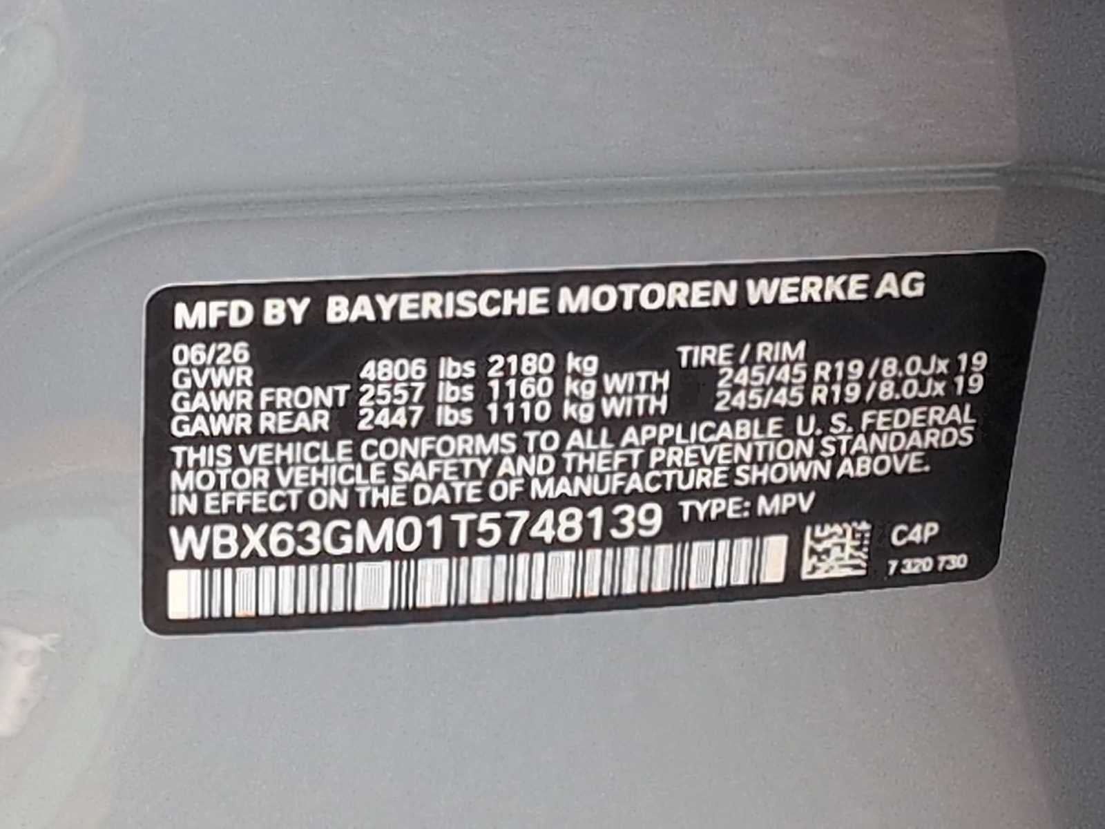 2026 BMW X2 xDrive28i