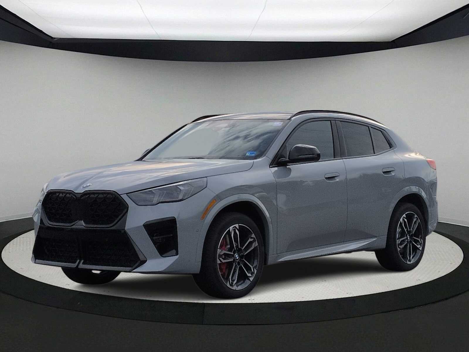 2026 BMW X2 xDrive28i
