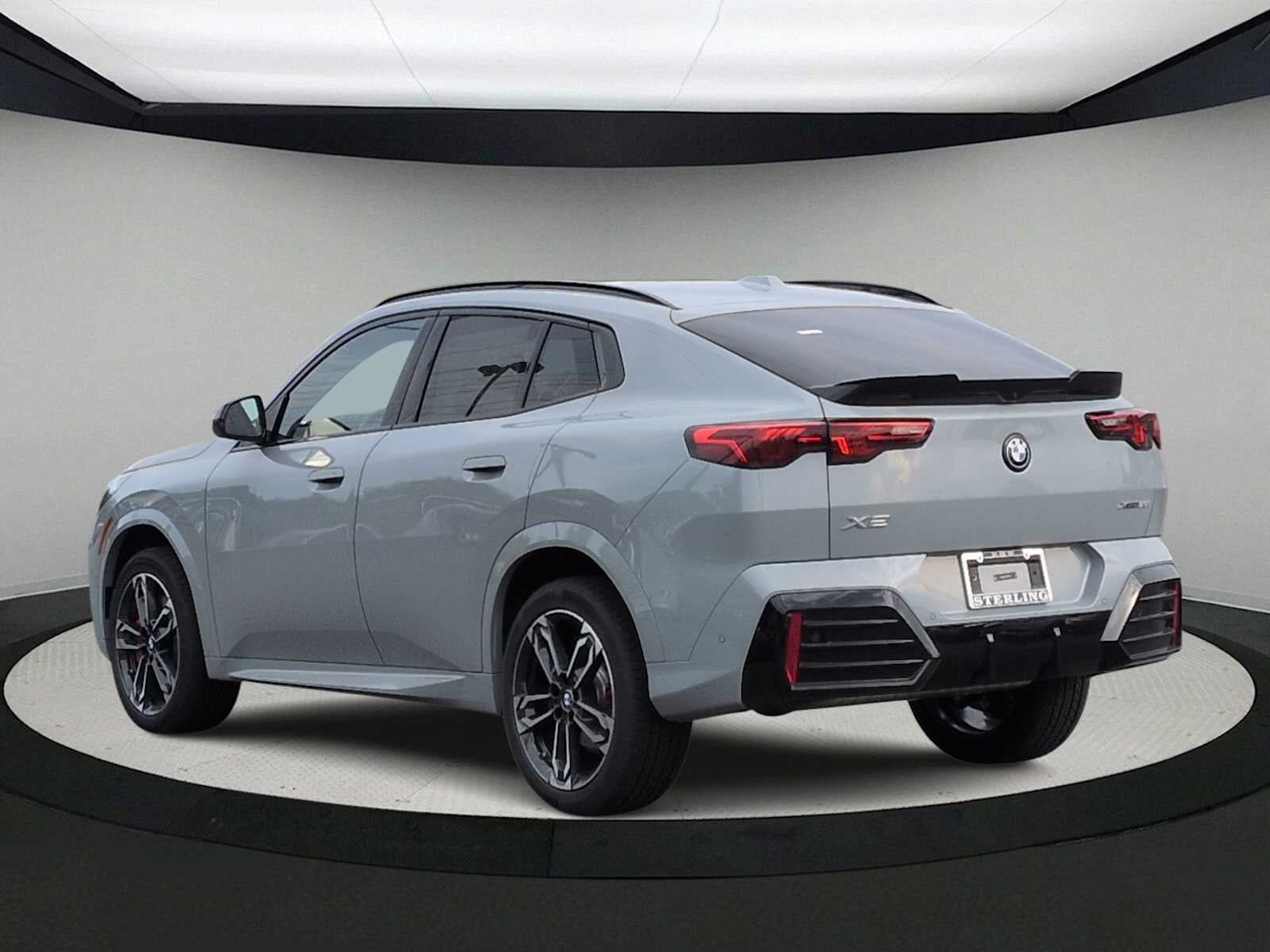 2026 BMW X2 xDrive28i