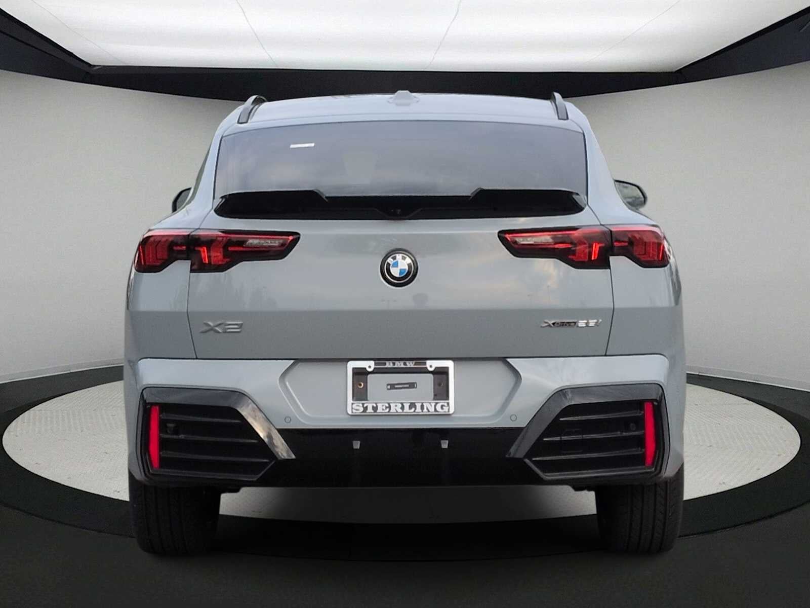 2026 BMW X2 xDrive28i