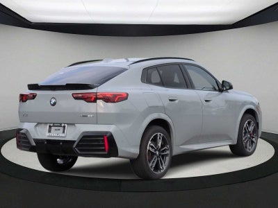 2026 BMW X2 xDrive28i