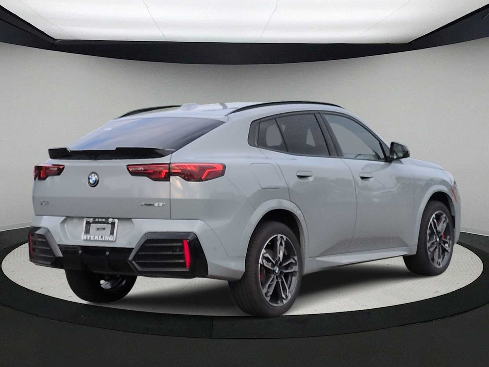 2026 BMW X2 xDrive28i
