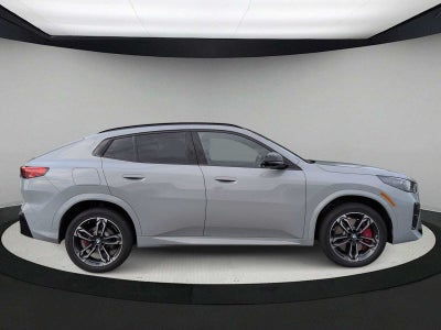 2026 BMW X2 xDrive28i