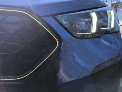 2026 BMW X2 xDrive28i