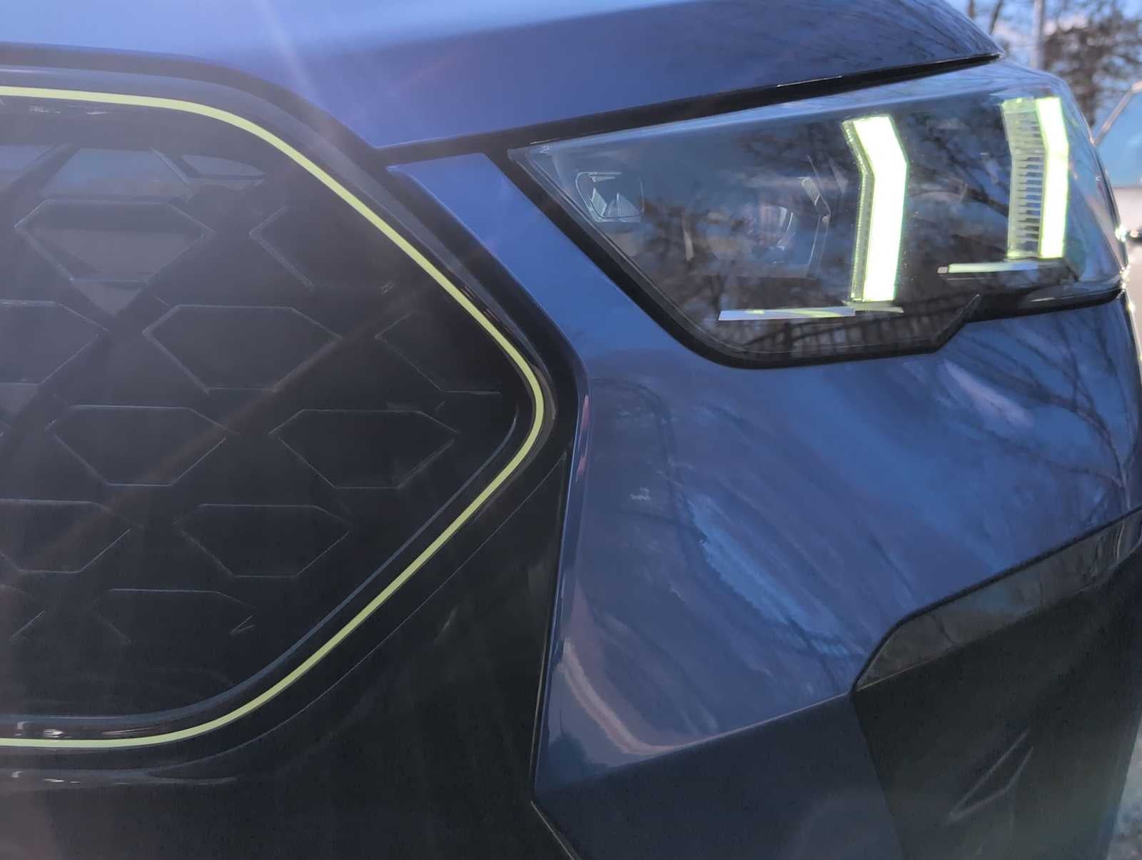 2026 BMW X2 xDrive28i