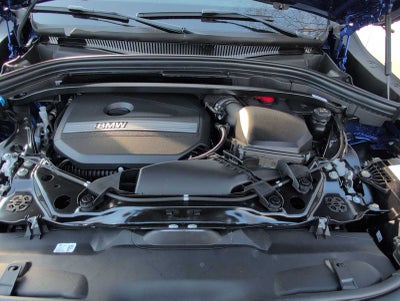 2026 BMW X2 xDrive28i