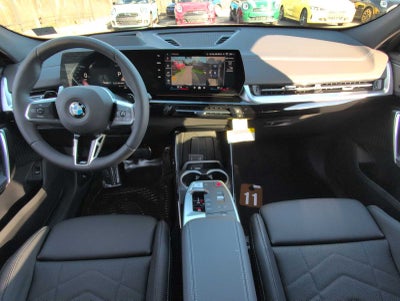 2026 BMW X2 xDrive28i