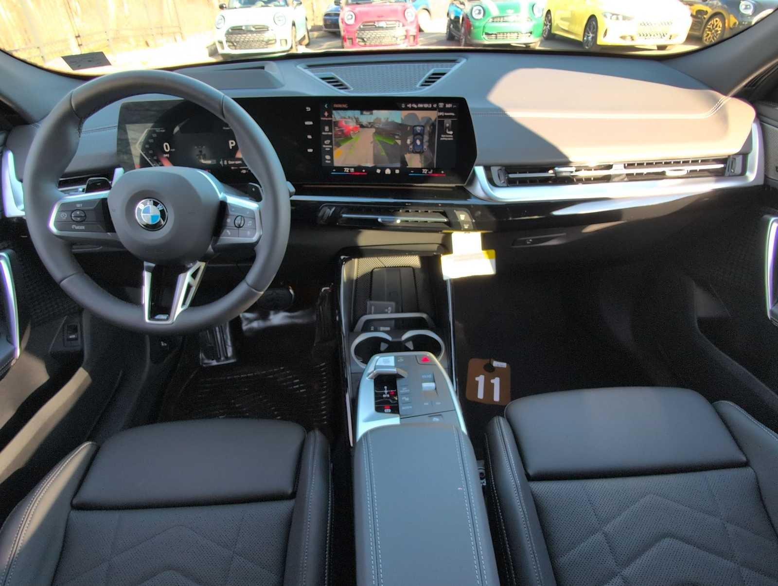 2026 BMW X2 xDrive28i