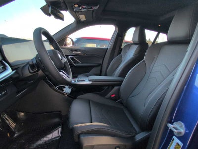2026 BMW X2 xDrive28i