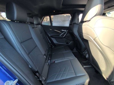 2026 BMW X2 xDrive28i