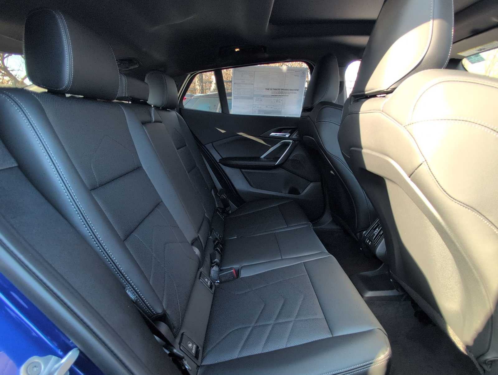 2026 BMW X2 xDrive28i