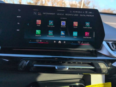 2026 BMW X2 xDrive28i