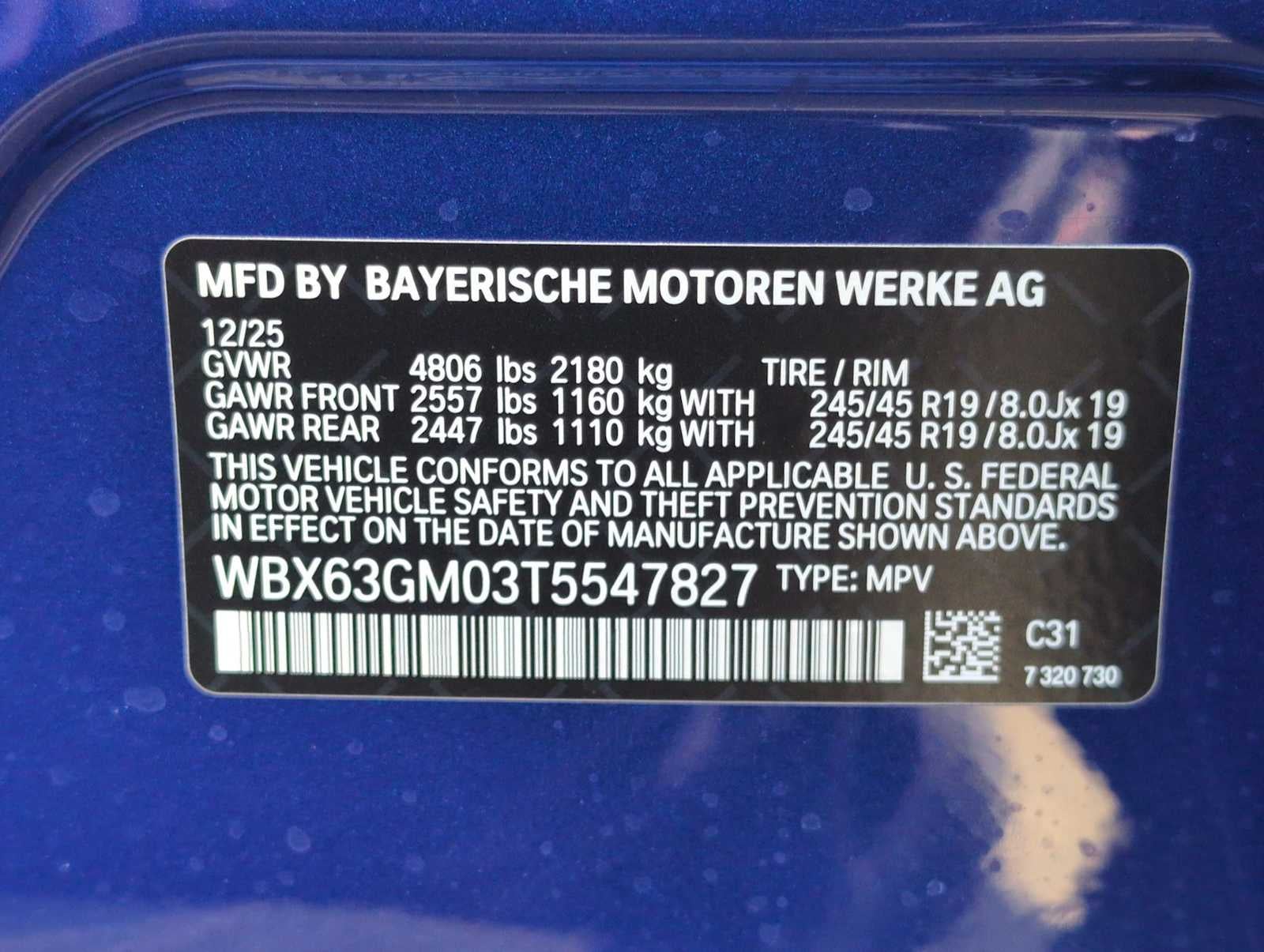 2026 BMW X2 xDrive28i