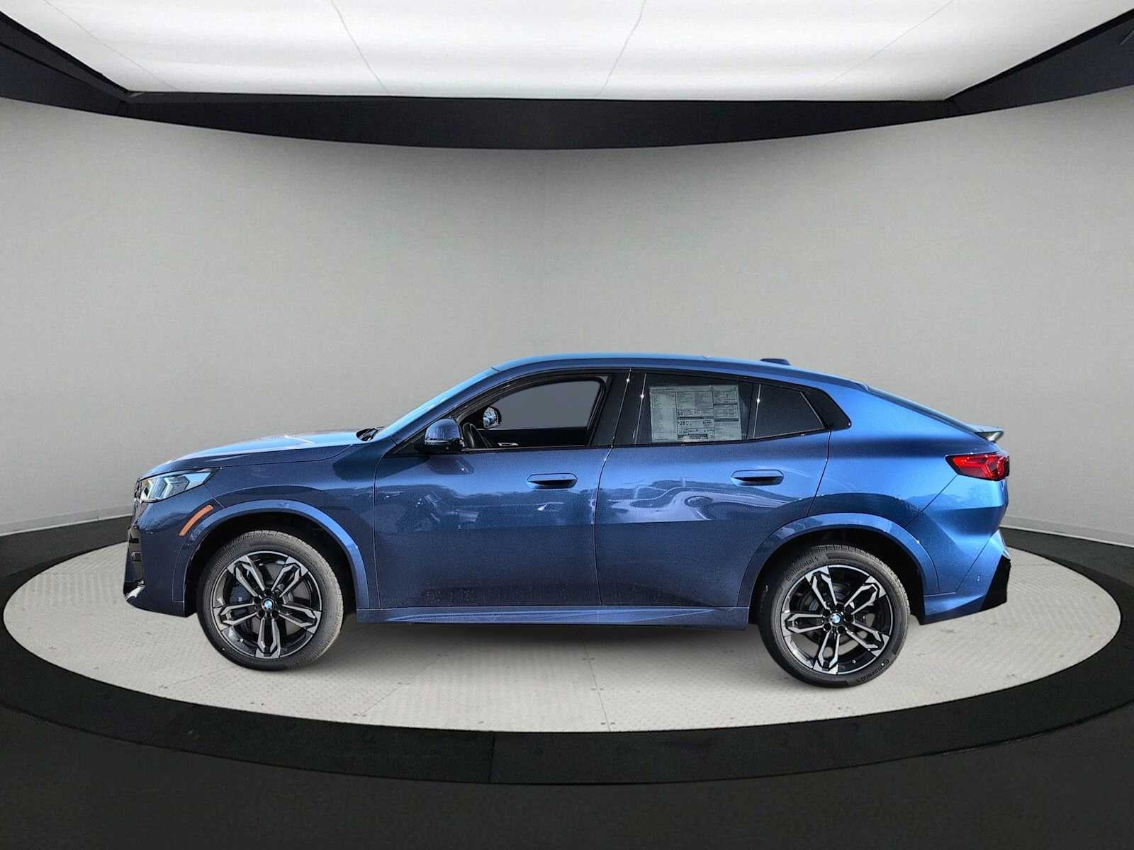 2026 BMW X2 xDrive28i