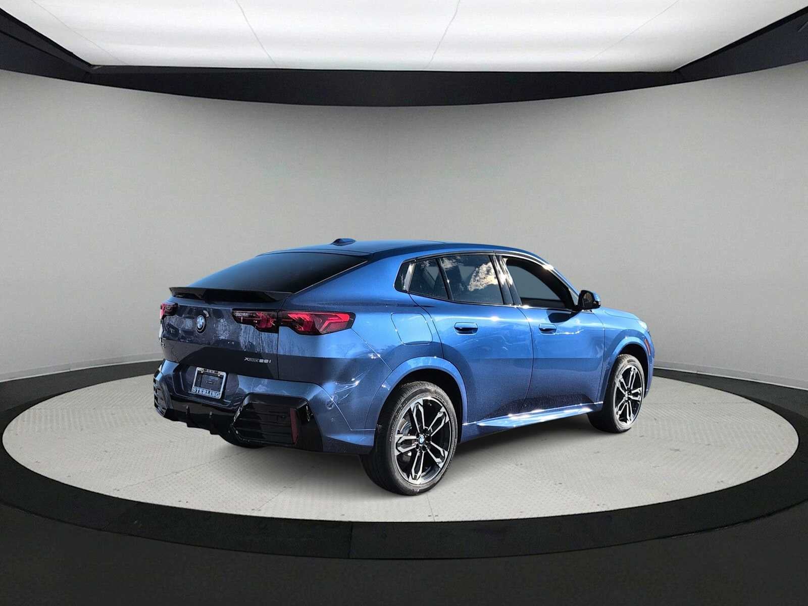 2026 BMW X2 xDrive28i