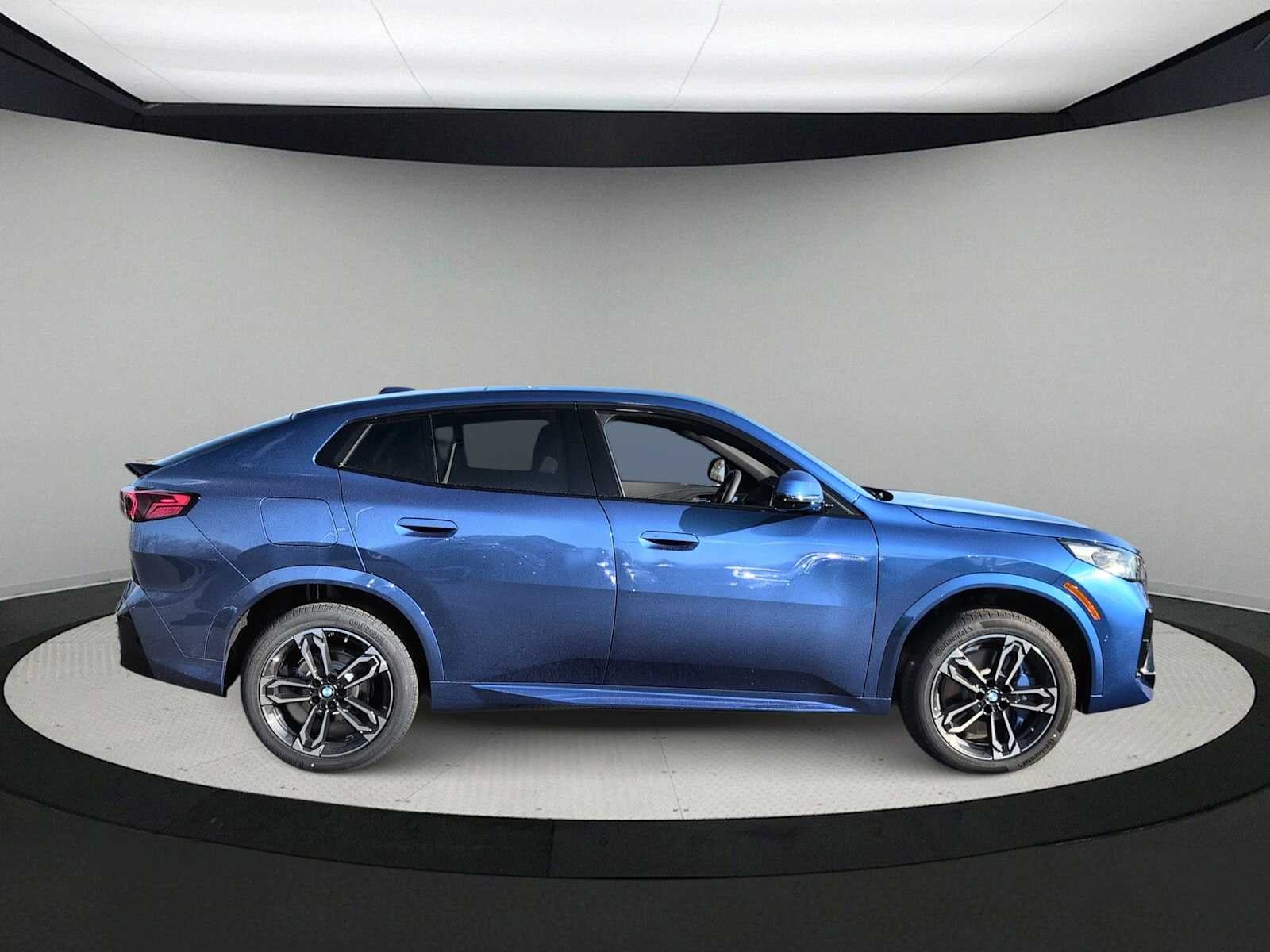 2026 BMW X2 xDrive28i